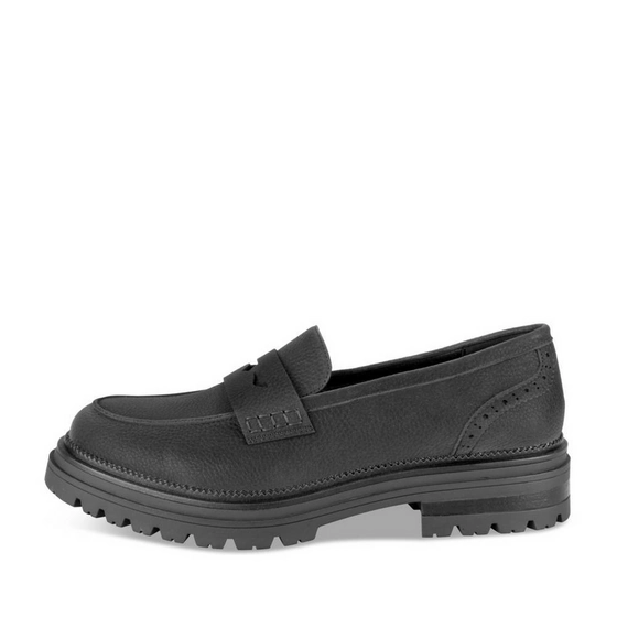 Mocassins NOIR Femme