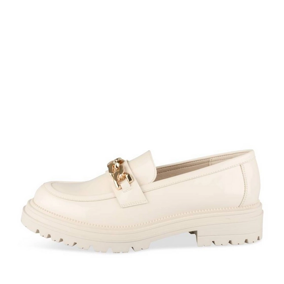Mocassins BEIGE Woman