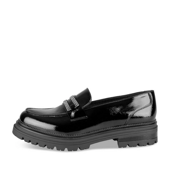 Mocassins NOIR Femme