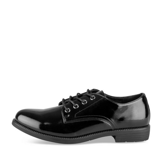 Derbies NOIR Femme