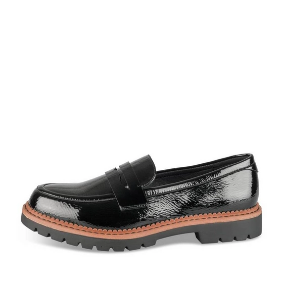 Mocassins BLACK Woman