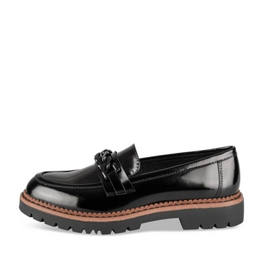 Mocassins NOIR Femme