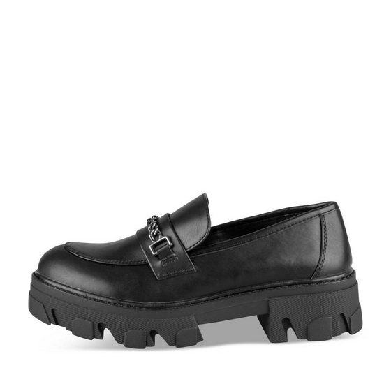Mocassins NOIR Femme