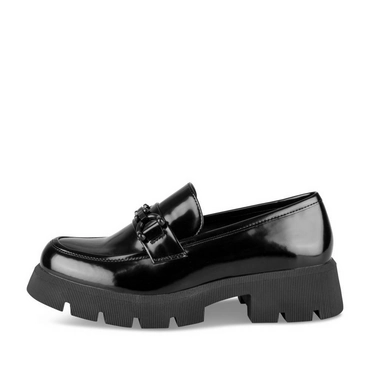 Mocassins NOIR Femme