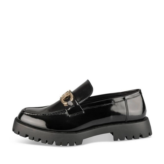 Mocassins BLACK Woman
