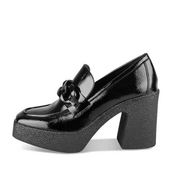 Mocassins BLACK Woman