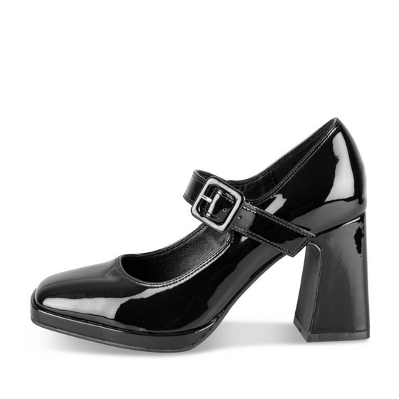 Escarpins NOIR Femme