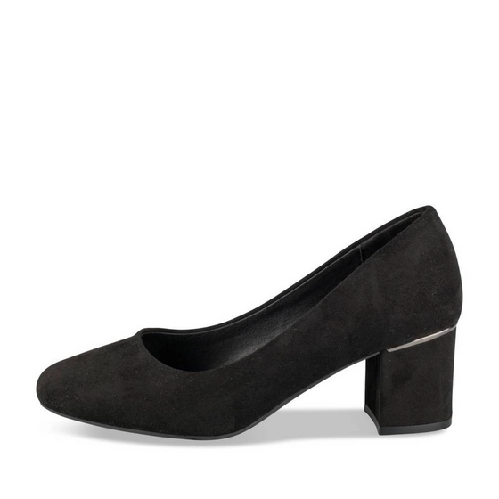 Escarpins NOIR Femme