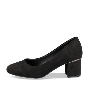 High heels BLACK Woman