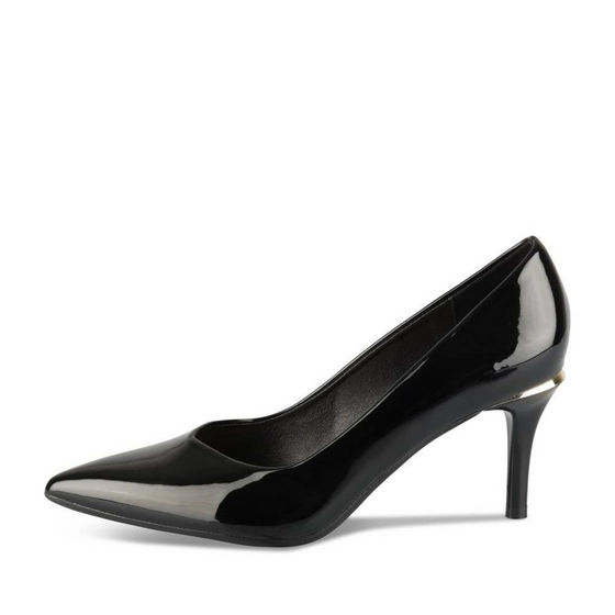 High heels BLACK Woman