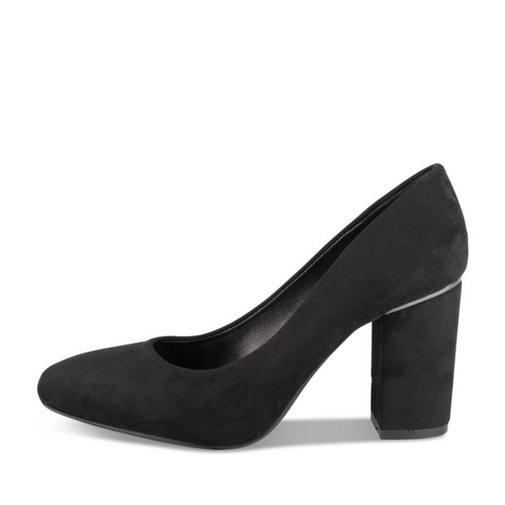 High heels BLACK Woman