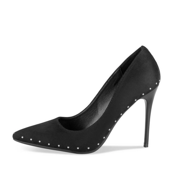 Escarpins NOIR Femme