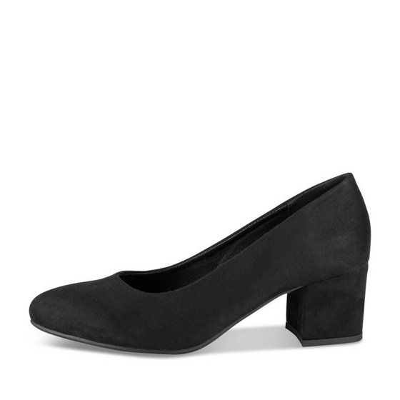 Escarpins NOIR Femme