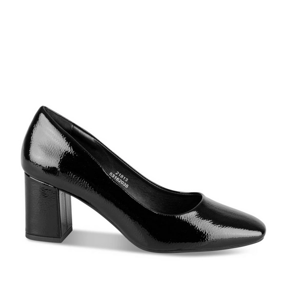 Escarpins NOIR Femme