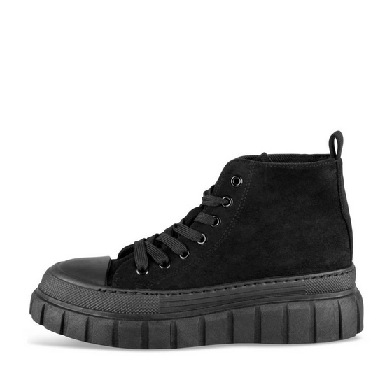 Sneakers BLACK Woman