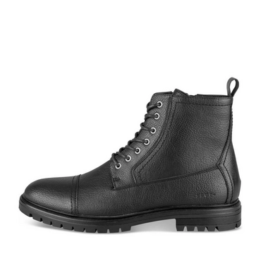 Bottines NOIR Homme
