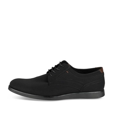 Mocassins NOIR Homme