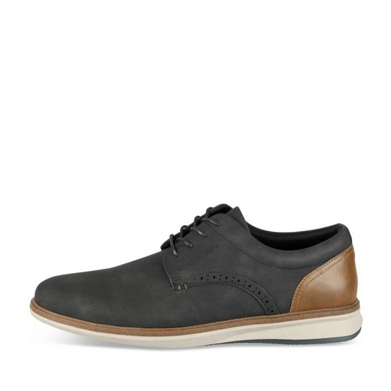 Mocassins NOIR Homme