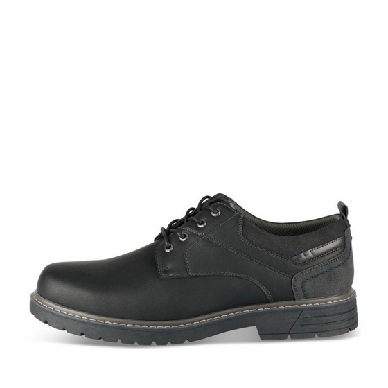 Mocassins BLACK Men