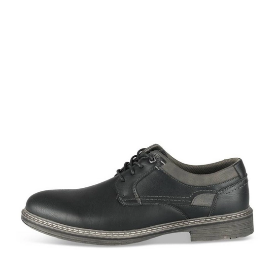 Mocassins NOIR Homme