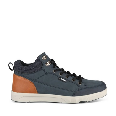 Baskets MARINE Homme