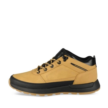 Sneakers YELLOW Men