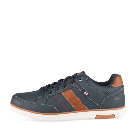 Baskets MARINE Homme
