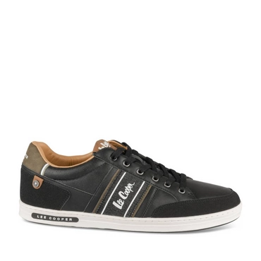Sneakers BLACK Men