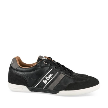 Baskets NOIR Homme