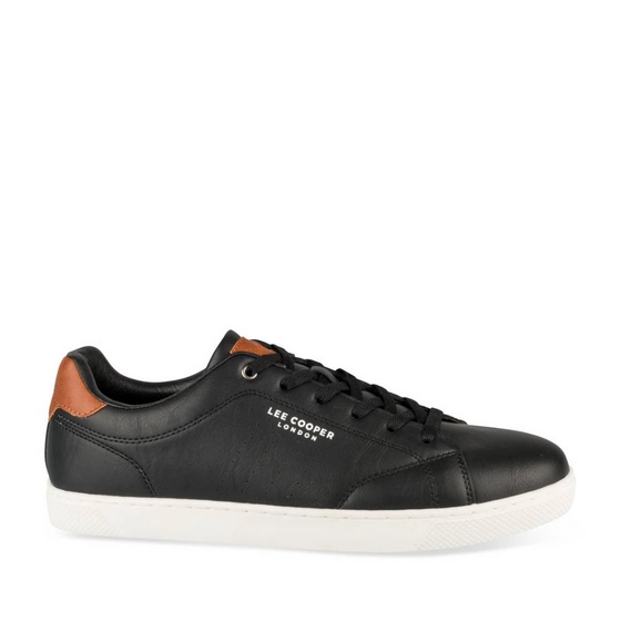 Sneakers BLACK / BROWN Men