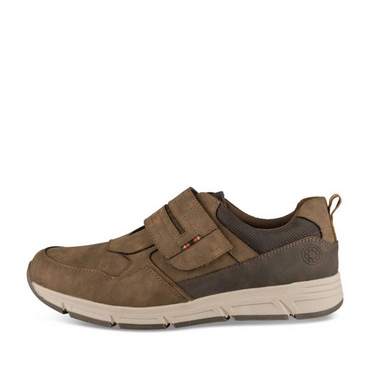 Sneakers BROWN Men