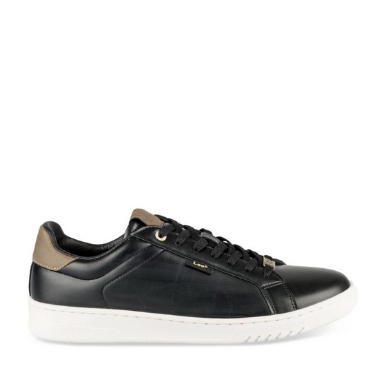 Baskets NOIR Homme
