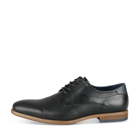Derbys BLACK Men