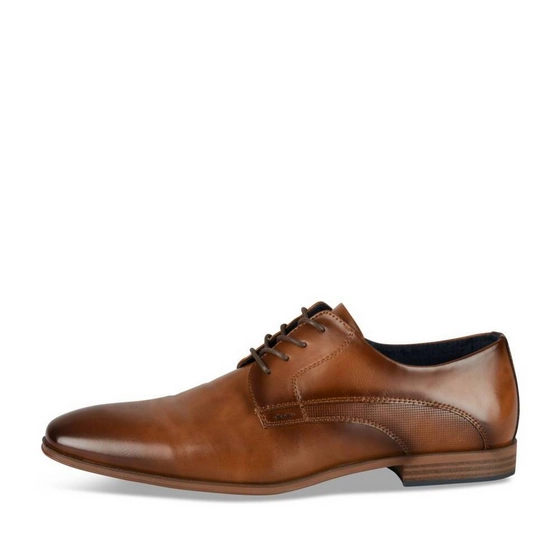 Derbys COGNAC Men
