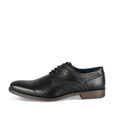 Derbies NOIR Homme