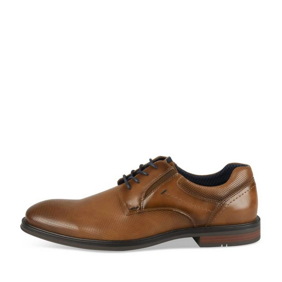 Derbies COGNAC Homme