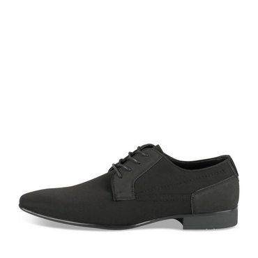 Derbys BLACK Men