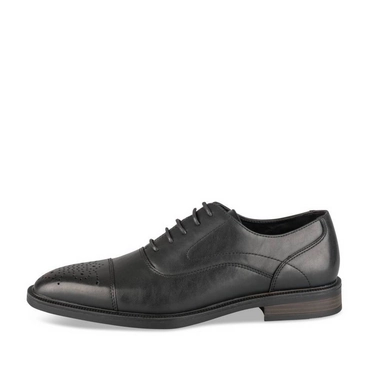 Derbies NOIR Homme