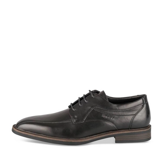 Derbies NOIR Homme