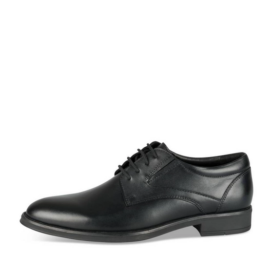 Derbies NOIR Homme