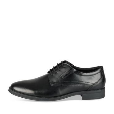Derbies NOIR Homme