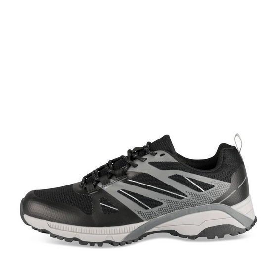 Baskets NOIR/GRIS Homme