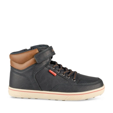 Ankle boots NAVY Boy