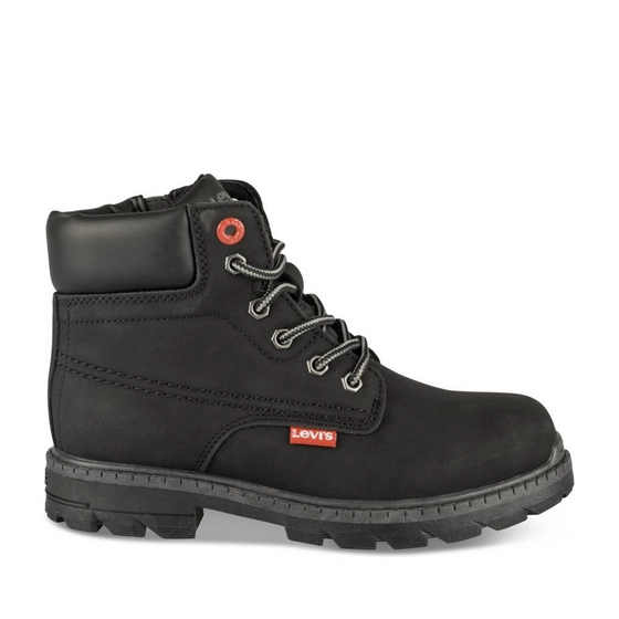 Bottines NOIR Garçon