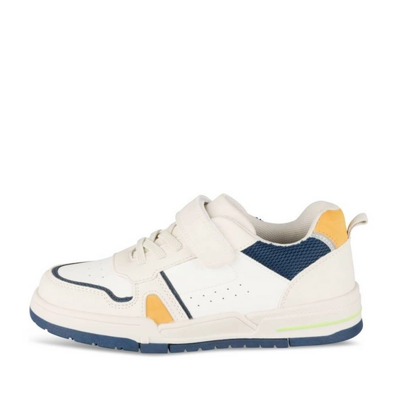 Sneakers GREY Boy
