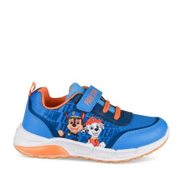 Sneakers BLUE Boy