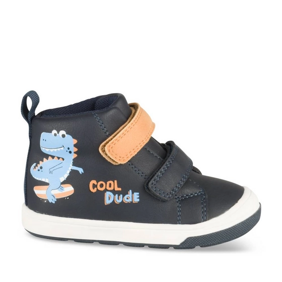Sneakers NAVY Boy