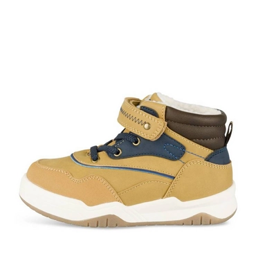 Sneakers YELLOW Boy