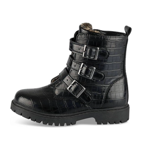 Ankle boots BLACK Girl