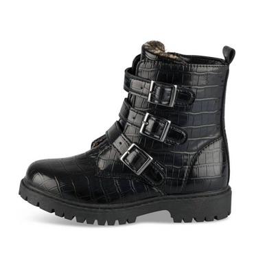 Ankle boots BLACK Girl